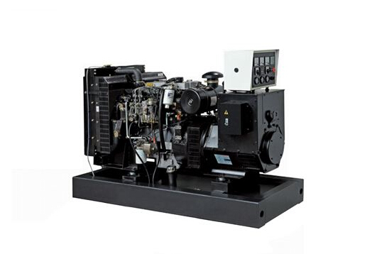 塔城科克150kw大型柴油发电机组_COPY