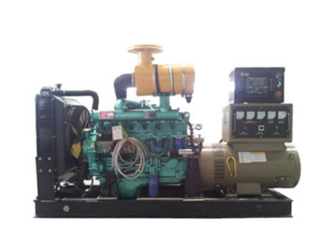 塔城宗申动力200kw大型柴油发电机组