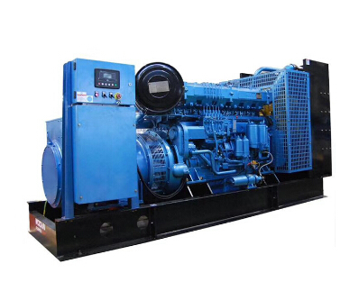 塔城宗申动力150kw大型柴油发电机组