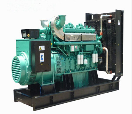 塔城宗申动力30kw小型柴油发电机组_COPY