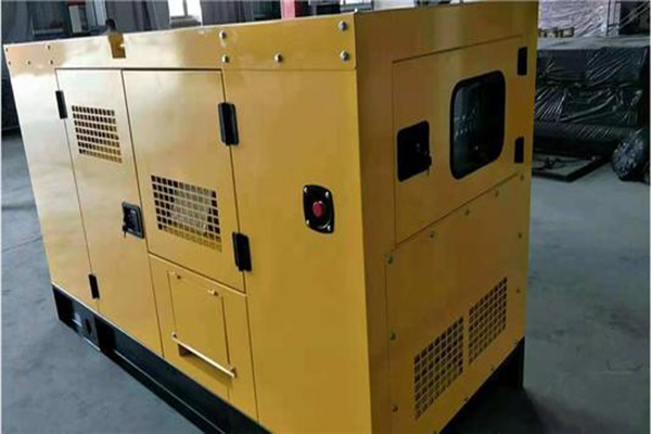 塔城发电机出租