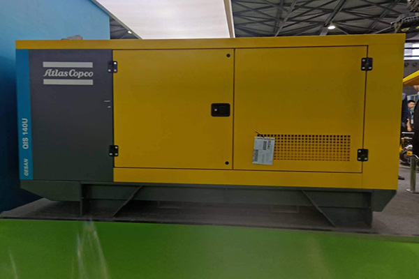 塔城发电机出租