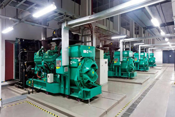 塔城发电机出租