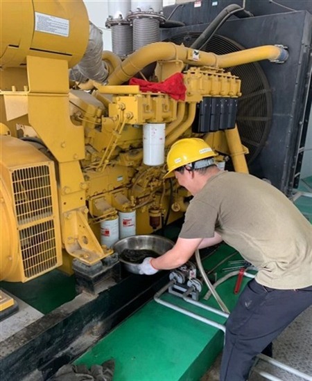 塔城发电机组定期检修保养分类_COPY_COPY