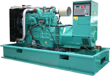塔城180kw康明斯柴油发电机组图片 塔城180kw康明斯柴油发电机组图片