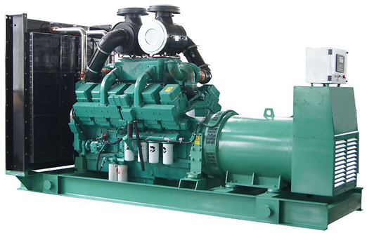 塔城220kw康明斯柴油发电机组图片 塔城220kw康明斯柴油发电机组图片