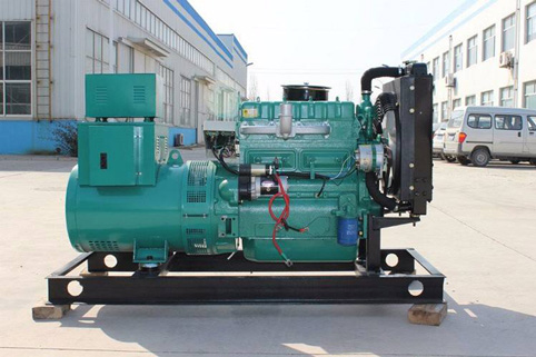 塔城小型柴油发电机