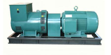 塔城发电机出租