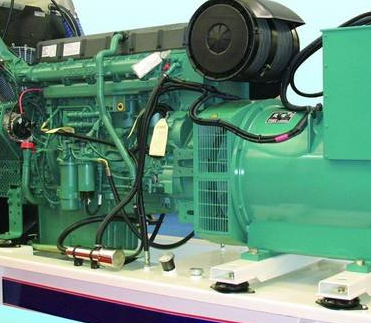 塔城发电机出租