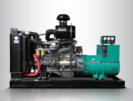 塔城全新泰豪250kw大型柴油发电机组